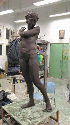 IVY鄧 - 1：1人體塑造