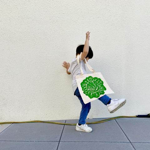 陳俐君 - 手作包