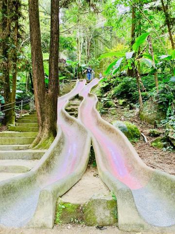 陳俐君 - 鳳凰谷鳥園