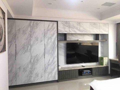 雲城室內裝修設計有限公司 - 