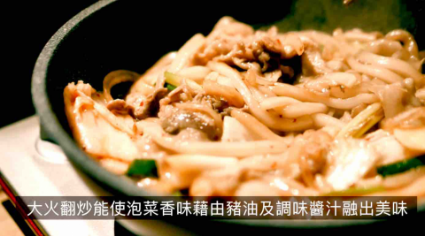 入影像工作室 - 韓國阿嬤泡菜商品廣告