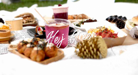 入影像工作室 - 無肉市集活動紀錄