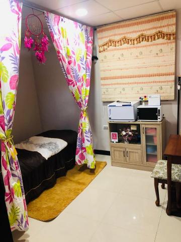 卉芝美容芳療工作室 - 美容房