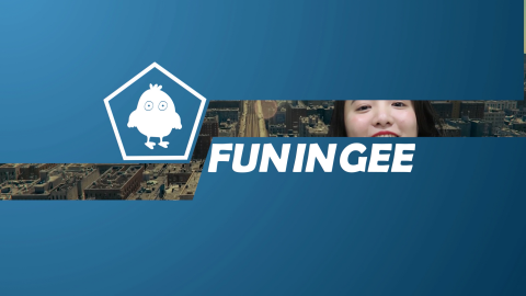 趙若筑 - 影片轉場、動畫效果
影片網址：https://www.youtube.com/watch?v=VhmEurNqVXI&t=3s