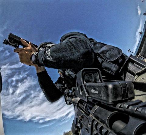 ARCHAIC INTERNATIONAL