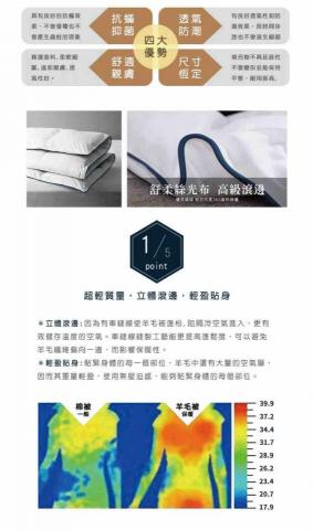 林萱兒 - 一頁式導購頁 林萱兒 - 一頁式導購頁