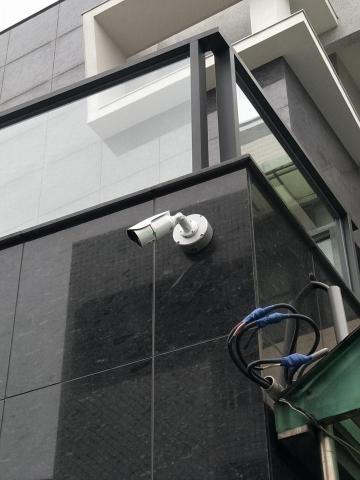 悍發科技顧問社 - 住宅攝影棧機施工