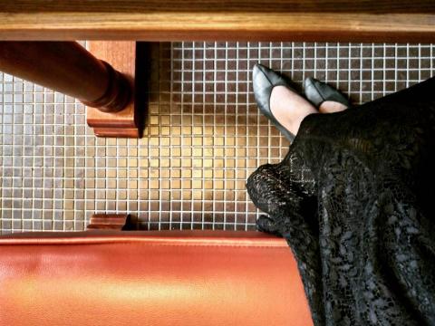 提供152養身服務的專家寫堂