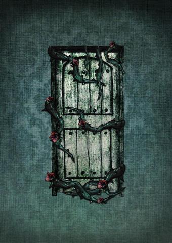 吳柏霖 - ps+手繪 製作 插畫