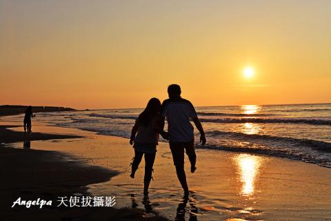 自然童真親子攝影 - 