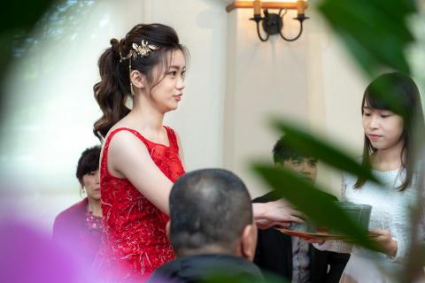 熊哥婚禮紀錄 -  熊哥婚禮紀錄 -