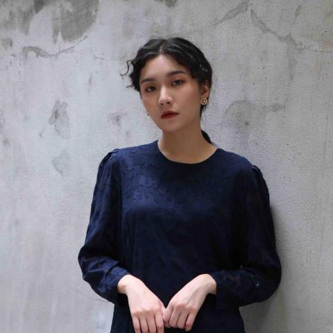 俞珮蒂 - 產品攝影