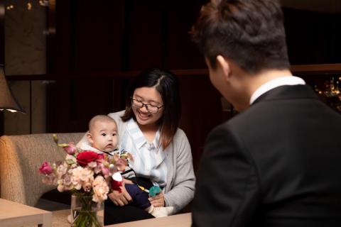 熊哥婚禮紀錄 -  熊哥婚禮紀錄 -