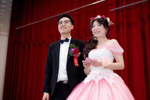 熊哥婚禮紀錄 -  熊哥婚禮紀錄 -