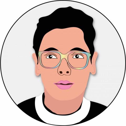 米洛設計 - 人物繪圖 米洛設計 - 人物繪圖