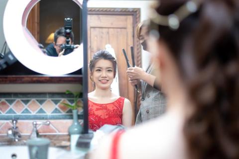 熊哥婚禮紀錄 -  熊哥婚禮紀錄 -