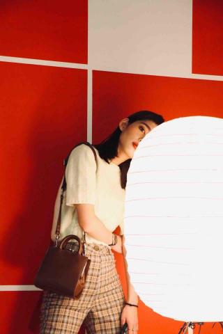 俞珮蒂 - 商業攝影