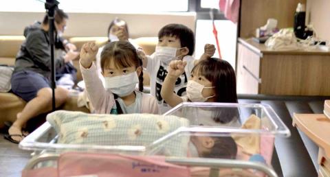 入影像工作室 - 