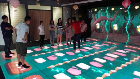 AGAIN - AI課程研發