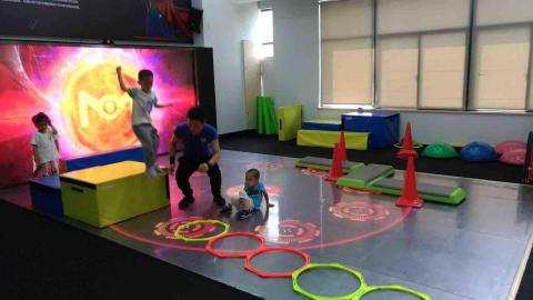 AGAIN - AI課程研發