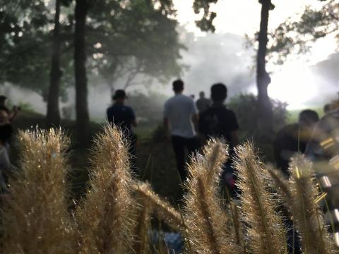 貳拾貳創意映象國際有限公司 - 