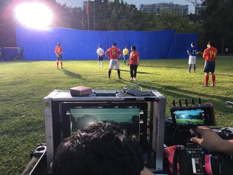 貳拾貳創意映象國際有限公司 - 