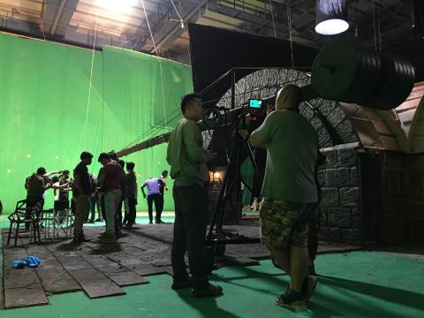 貳拾貳創意映象國際有限公司 - 