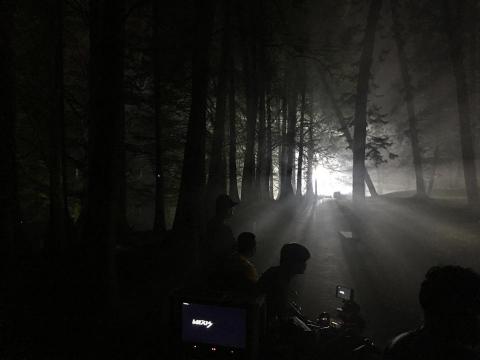 貳拾貳創意映象國際有限公司 - 