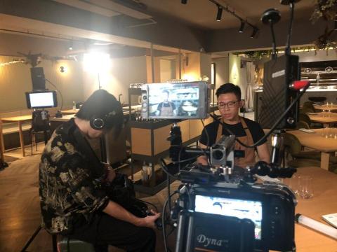 貳拾貳創意映象國際有限公司 - 