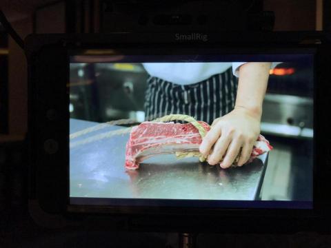 貳拾貳創意映象國際有限公司 - 