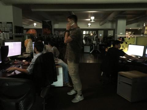 貳拾貳創意映象國際有限公司 - 