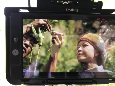 貳拾貳創意映象國際有限公司 - 