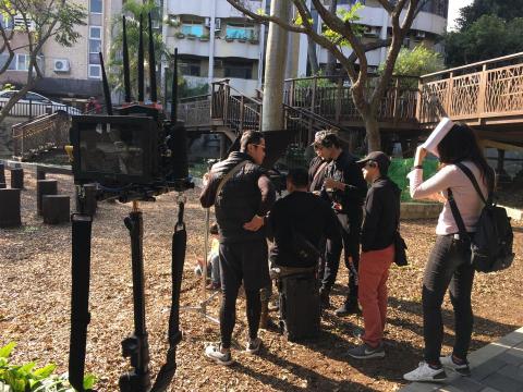 貳拾貳創意映象國際有限公司 - 