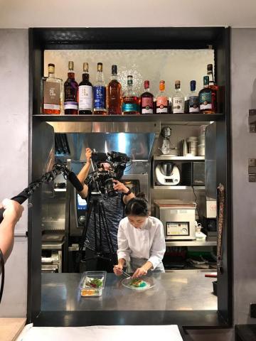 貳拾貳創意映象國際有限公司 - 