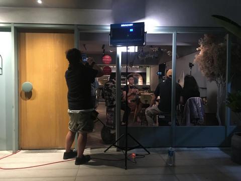 貳拾貳創意映象國際有限公司 - 