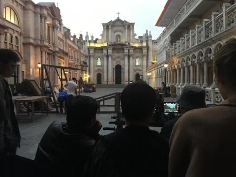 貳拾貳創意映象國際有限公司 - 