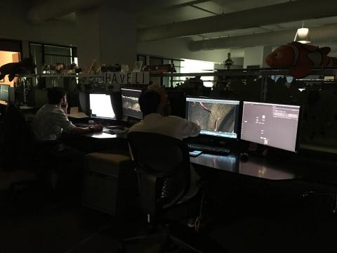 貳拾貳創意映象國際有限公司 - 