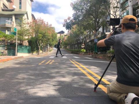 貳拾貳創意映象國際有限公司 - 