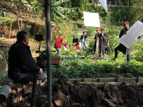 貳拾貳創意映象國際有限公司 - 