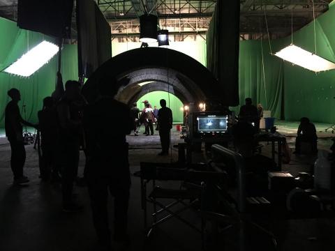 貳拾貳創意映象國際有限公司 - 