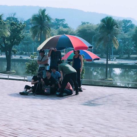 貳拾貳創意映象國際有限公司 - 