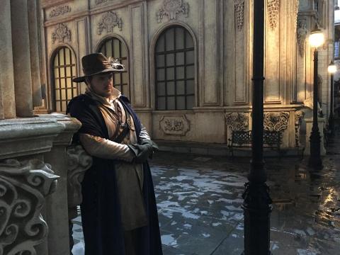 貳拾貳創意映象國際有限公司 - 