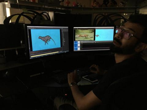 貳拾貳創意映象國際有限公司 - 