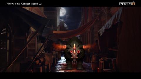 貳拾貳創意映象國際有限公司 - 