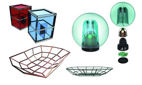 施翔仁 Dan Shih - 3D建模、渲染