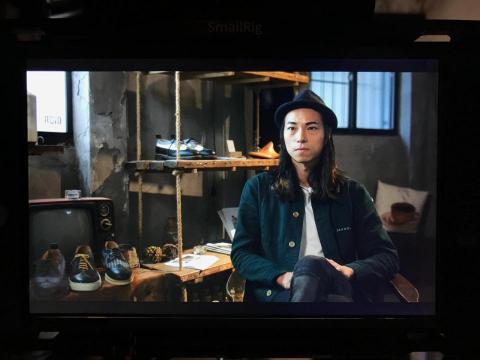 貳拾貳創意映象國際有限公司 - 