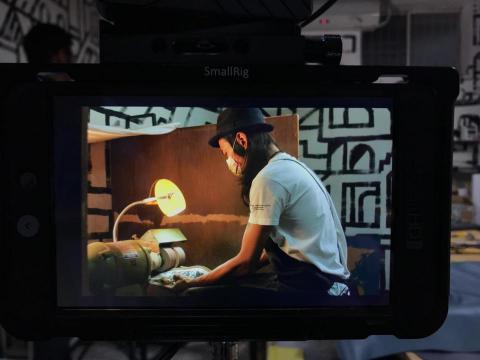 貳拾貳創意映象國際有限公司 - 