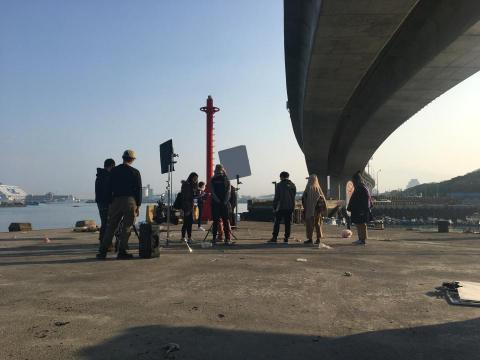 貳拾貳創意映象國際有限公司 - 