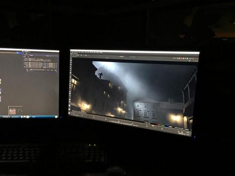 貳拾貳創意映象國際有限公司 - 