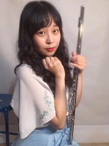 長笛亮晶晶 - 